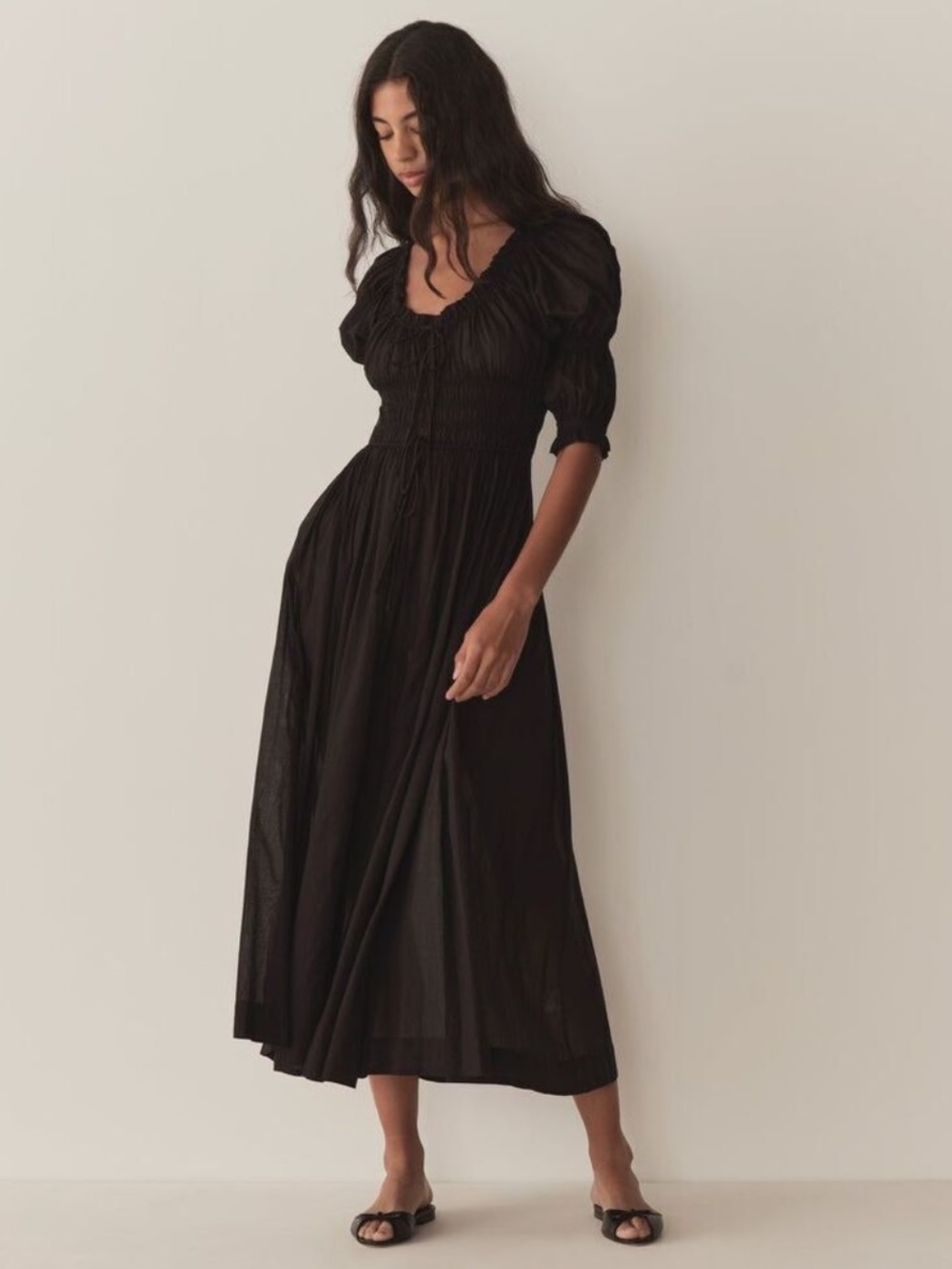 Doen - Ischia Dress